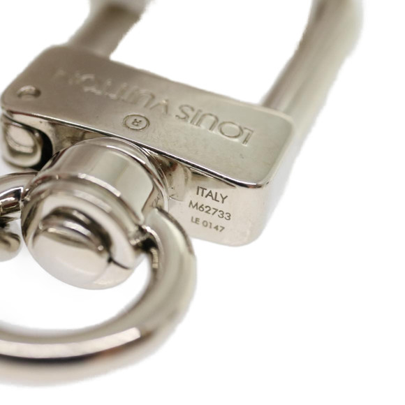 LOUIS VUITTON Jeff Coons Rabbit Charm Pink M62733 LV Auth 30505A - Picture 10 of 11